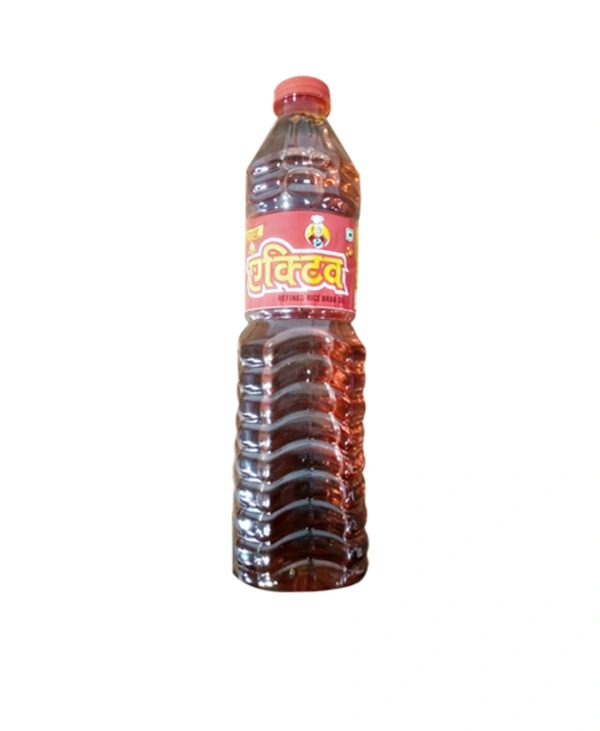 Bawarchi Oil 500 Ml - 500 Ml.