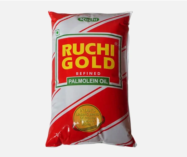 Ruchi Gold  - 1 Liter