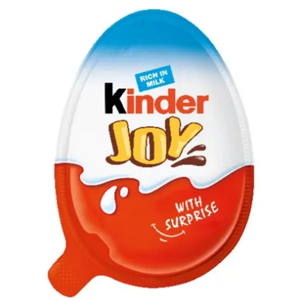Kinder Joy  - Boys