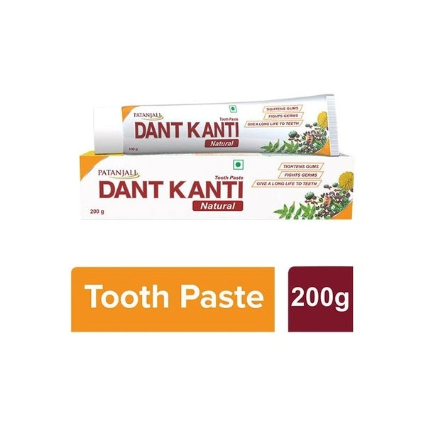 Dant Kanti  - 20 Rs
