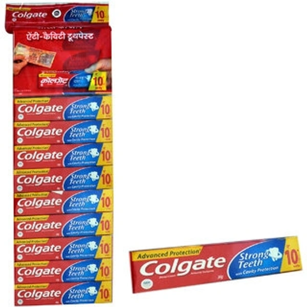 Colgate  - 10 Rs