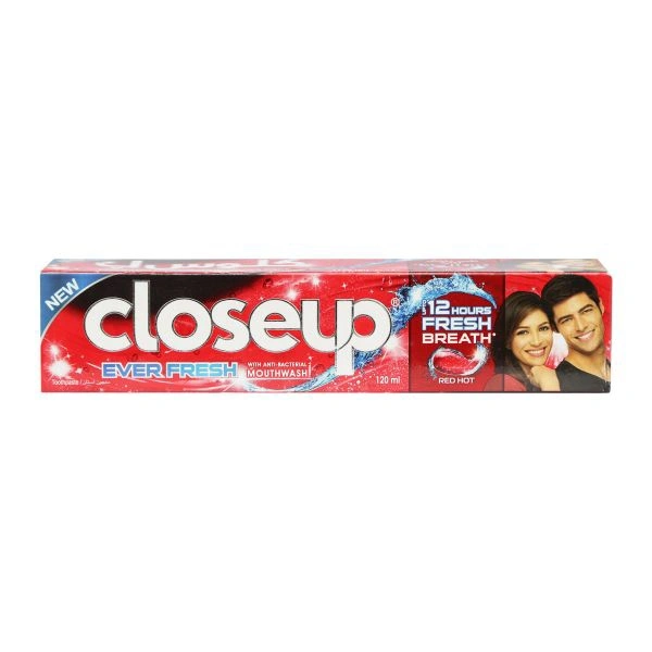Close Up  - 80 Ml