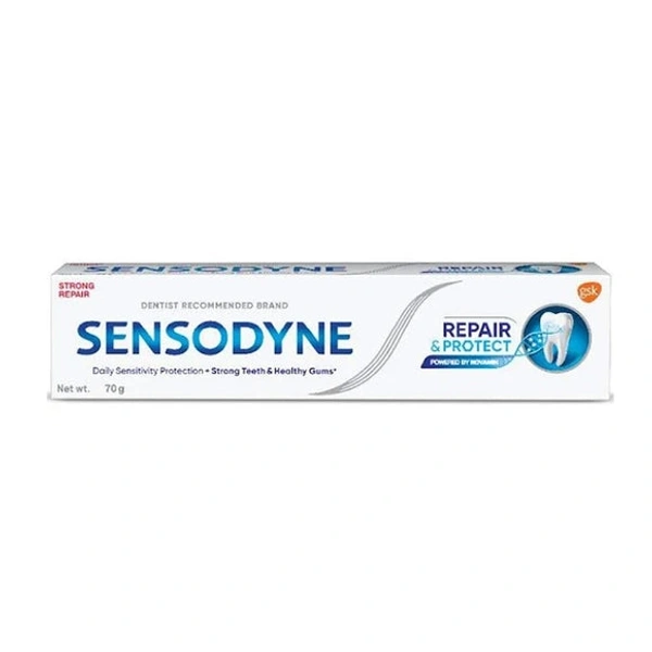 Sensodyen 