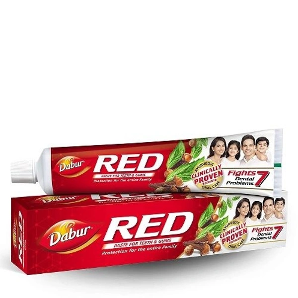 Dabar Red  - 10 Rs