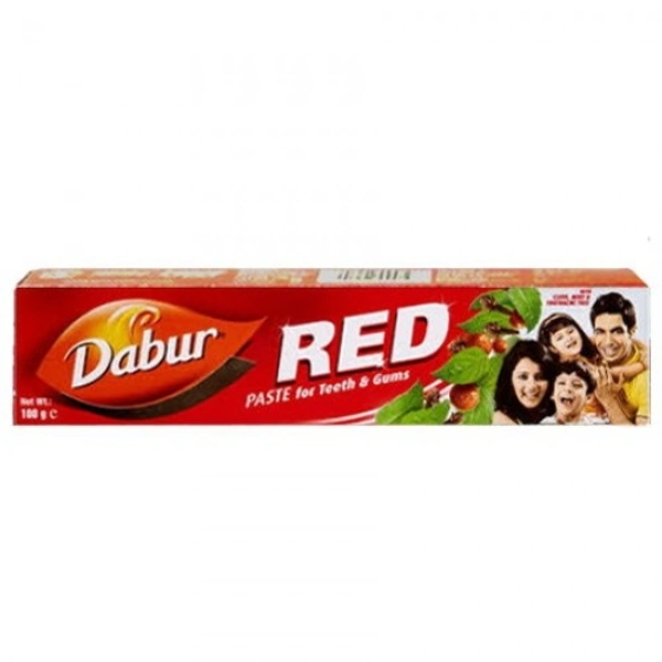 Dabar Red  - 20 Rs