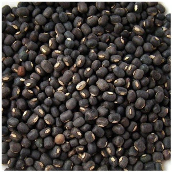 Black Sabut Urad Dal  - 250 Gram