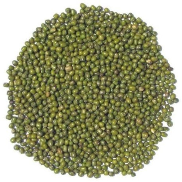 Green Sabut Urad Dal  - 500 Gram