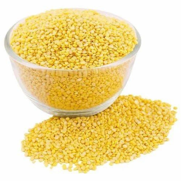 Moong Dal Dhoya/ Washed - 500 Gram