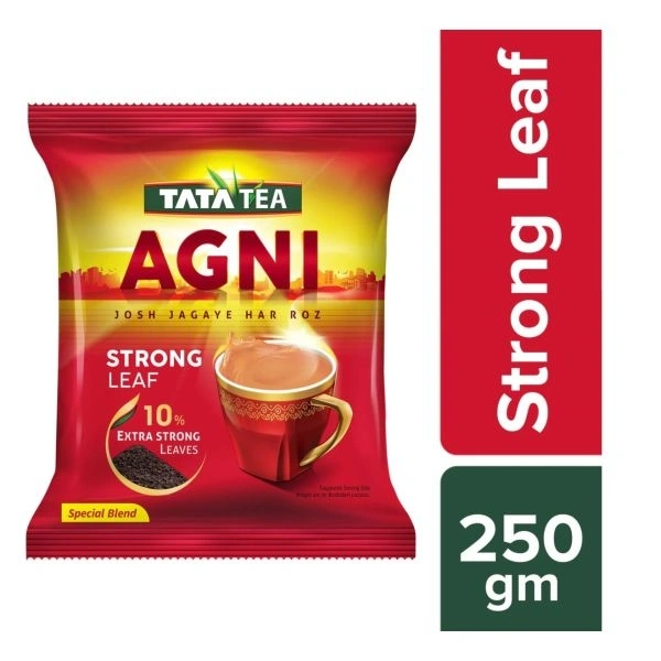 Tata Agni  - 250 Gram