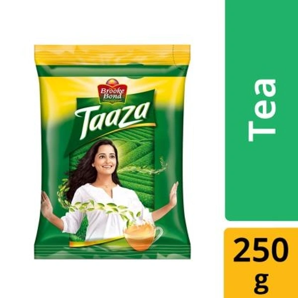 Taaza Chai  - 250 Gram