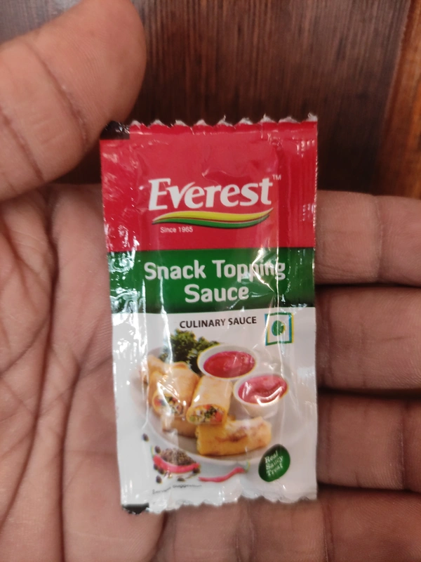 Tomato Sauce - 1
