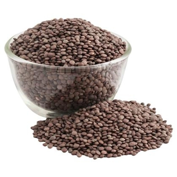 Kali Masoor Dal  - 1 Kg