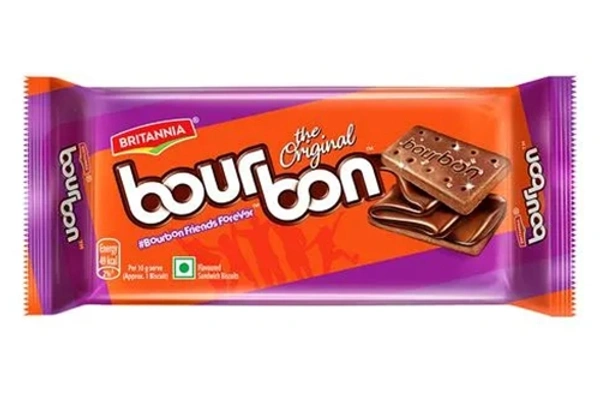 Bourbon