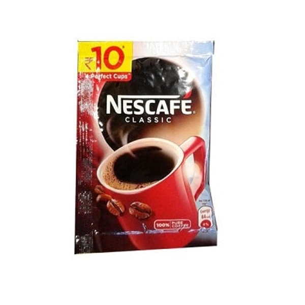 Nescafe Coffee 
