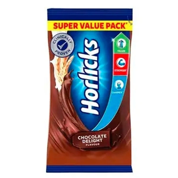 Horlicks 
