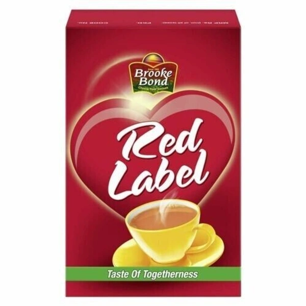 Red Lebal  - 250 Gram