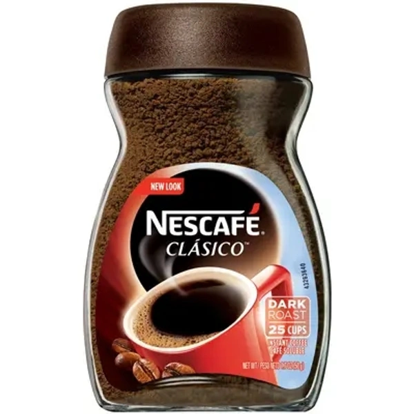 Nescafe Coffee 