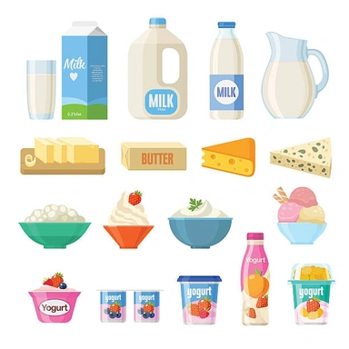 Dairy Product