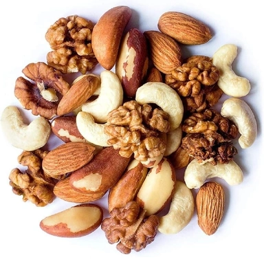 Dry Fruits