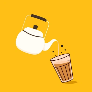 Tea And Coffee