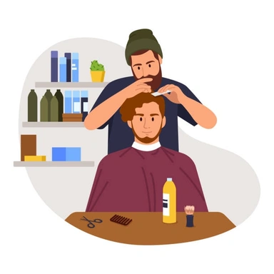 Mens Grooming