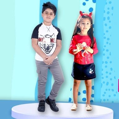 Kid's Wear