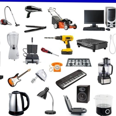 Electric Product
