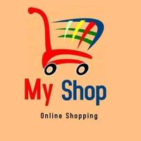 MY SHOP - Logo