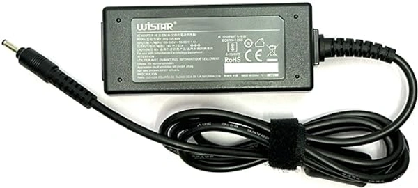 19V 2.37A 45W AC Adapter Laptop Charger for Acer Aspire 5 A515-44 A515-46 A515-54 A515-54G A515-55 A515-56 A517-52; Acer Chromebook R11 Series PA-1450-26 Power Cord