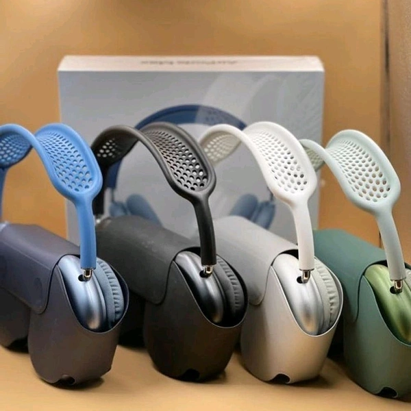 Air Pods Max - Silver
