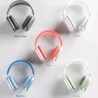 Air Pods Max - Silver