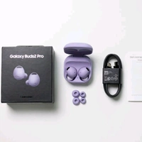 Galxy Buds 2 Pr0 - Black