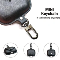 Air/pods Pro 2 Leather Case