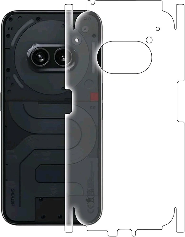 Nothing Phone 2A Membrane