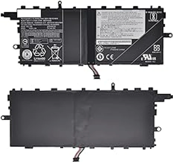 HB PLUS 00HW045 00HW046 Laptop Battery for Lenovo ThinkPad X1 Tablet 1st Gen 20GG 20GH 2nd Gen 20JB 20JC Series Notebook 7.5V 37Wh 4935mAh SB10J78993 SB10J78994