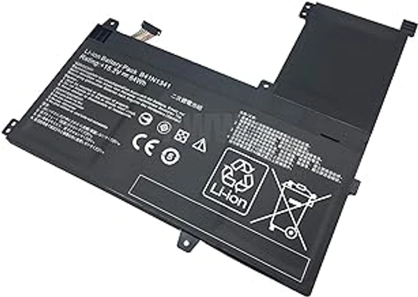 HB PLUS 15.2V 64Wh B41N1341 Battery Compatible for Asus Q502L Q502LA Series Laptop