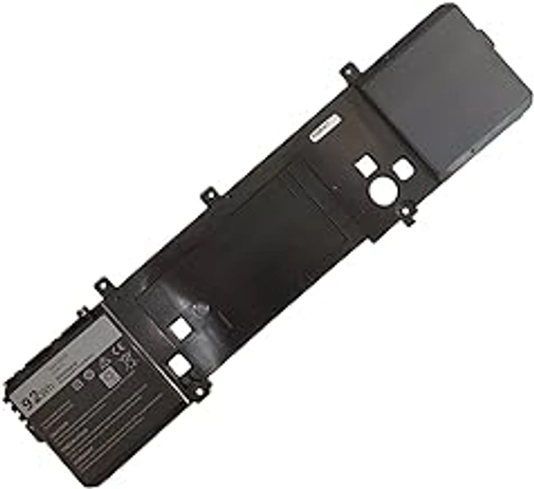 HB Plus 191YN P42F 14.8V 92Wh Laptop Battery Compatible for Dell Alienware 15 R1, 15 R2, ALW15ED ALW15CD ALW15ER Series 410GJ 2F3W1 02F3W1 8NH55 08NH55 Laptop Battery