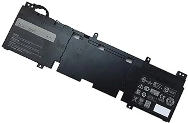 HB PLUS 3V806 Laptop Battery for Dell Alienware Echo 13 QHD R2 Series ALW13ED-1508 ALW13ED-1608 ALW13ED-1708 ALW13ED-1808 ALW13ED-2608 ALW13ED-3608 ALW13ER-1708 N1WM4 257V0 2P9KD 2VMGK 3V8O6 62N2T