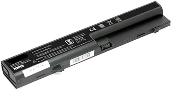 HB Plus 4410S 4411S Laptop Battery Compatible for HP Probook 4410S 4411S 4415S 4416S HSTNN-XB90 513128-251 535806-001 513128-361 ZP06047, ZP06 NBP6A158B1 Laptop Battery
