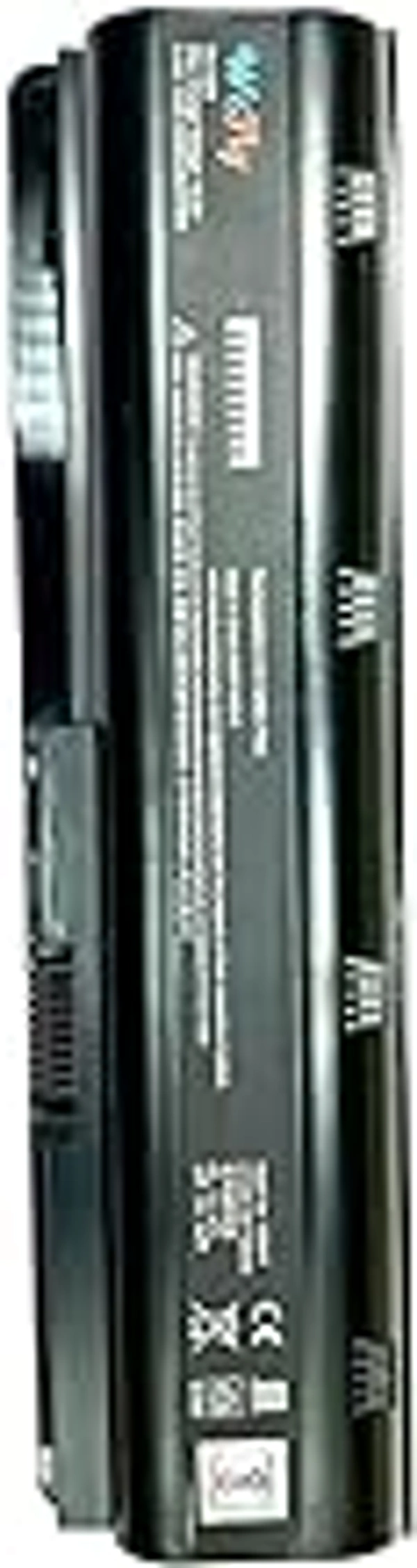 HB Plus 593553-001 MU06 593554-001 636631-001 Laptop Battery Compatible for G62 DV7 2000 dv6-3150us g6-1000 CQ56 CQ42-153TX CQ42-151TX CQ42-184TX Laptop Battery