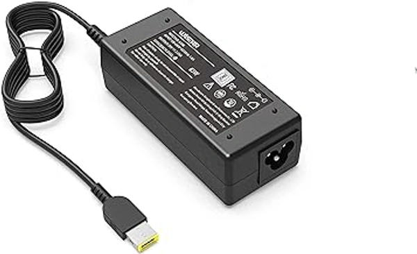 HB PLUS for Lenovo ThinkPad 65W Laptop AC Adapter Charger 0A36258 (Slim Tip) 20V 3.25A