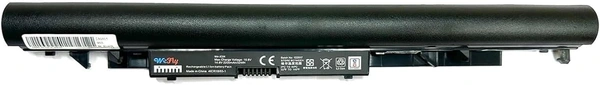 HB Plus 919700-850 JC03 Laptop Battery Compatible for HP 15-bs 15-bw 17-bs Series 15-bs0xx 15-bs1xx 15-bs015dx 15-bs013dx 15- bw033wm 15-bw053od 919701-850 919681-421 HSTNN-LB7V 3inr19/66