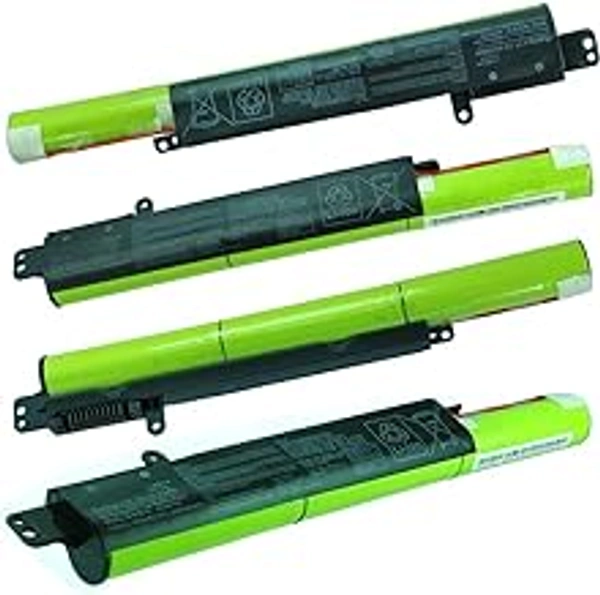 HB Plus A31N1719 Laptop Battery Compatible for Asus R507ua X407ma X407ua X507la X507ua X507ub X507uf X507MA-EJ084 X507UF-AX8202T Laptop Battery