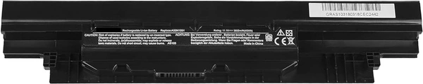 HB Plus A32N1331 A33N1332 Laptop Battery Compatible for ASUS Pro450 Pro450C Pro450CD Pro450V Pro450VB PU450 PU450C PU450CD PU450V PU450VB PU451 PU451J PU451JF PU451JH PU451L PU451LA Laptop Battery
