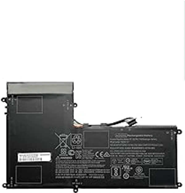 HB PLUS AO02XL AO02030XL HSTNN-C75C HSTNN-C78C HSTNN-IB5O HSTNN-IB5Q HSTNN-UB5O HSTNN-LB5O HSTNN-LB50 728250-121 728250-1C1 728250-421 728558-005 2ICP4-74/120 Laptop Battery for HP ElitePad 1000 G2