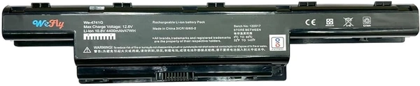 HB Plus AS10D81 4741 Laptop Battery Compatible for Acer Aspire 4560 4625 4750G 4752G 4752Z 4738 4738Z 4741 4741G 4741Z 5250 5251 5152 5750 5755 Series Laptop Battery