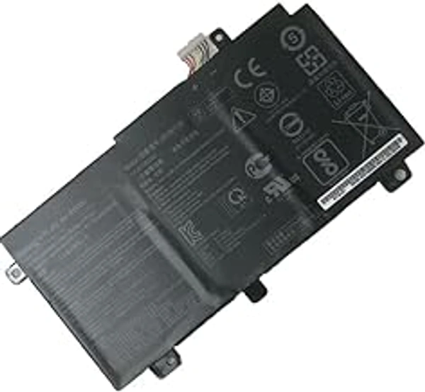 HB PLUS B31N1726 Laptop Battery Compatible FOR Asus FX80 FX86 TUF FX504 FX504GE FX504GM FX505 FX505DT FX505DY FX505GE FX505GD FX505GM A15 FA506IU A17 FA706II Serie B31BnEH B31Bn91 A41LK9H 48Wh(Shape-A) - 4