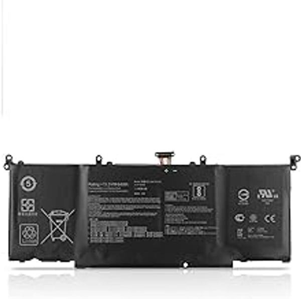 HB Plus B41N1526 Laptop Battery Compatible for Asus G502V G502VM G502VT FX502V FX502VD FX502VE FX502VM FX60V FX60VM ROG Strix GL502V GL502VT GL502VM GL502VM GL502V502VM GL502V502V502VM