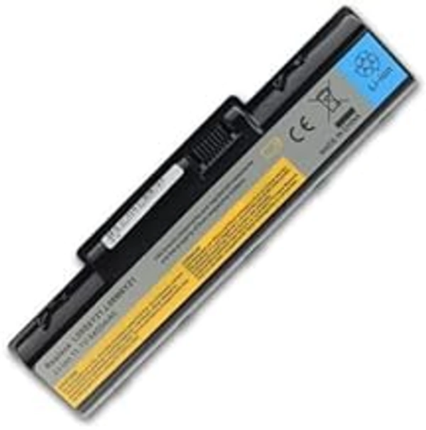 HB Plus B450 L09S6Y21 L09M6Y21 Laptop Battery Compatible for Lenovo B450 B450A B450L Laptop Battery