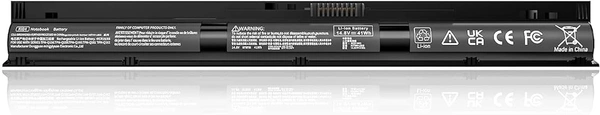 HB Plus KI04 N2L84AA Laptop Battery Compatible for HP Pavilion 15-AB032TX, 15-AB027TX, 15-AB028TX, 15-AB Series laptops 4 Cell Laptop Battery
